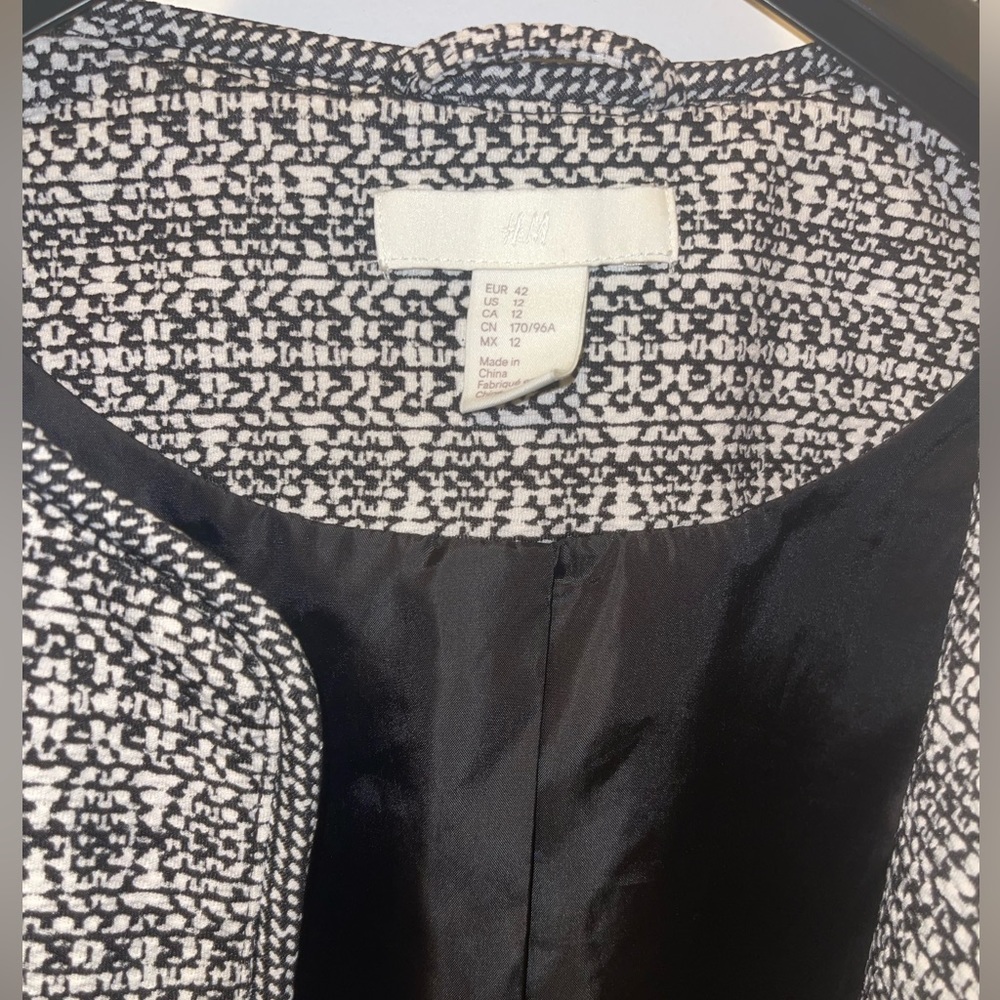 H&M jacket - Picture 3 of 4